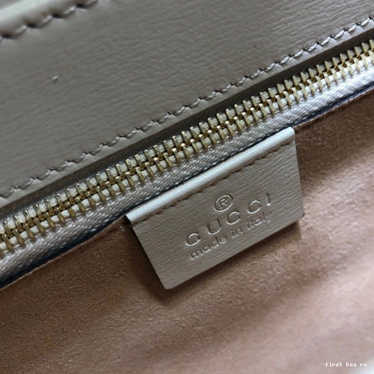 Firstbag ru shoulder 1955 bag Horsebit GUCCI 0729